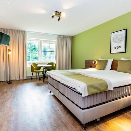 Landhuis Hotel De Herikerberg マルケロー エクステリア 写真