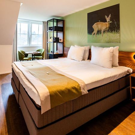 Landhuis Hotel De Herikerberg マルケロー エクステリア 写真