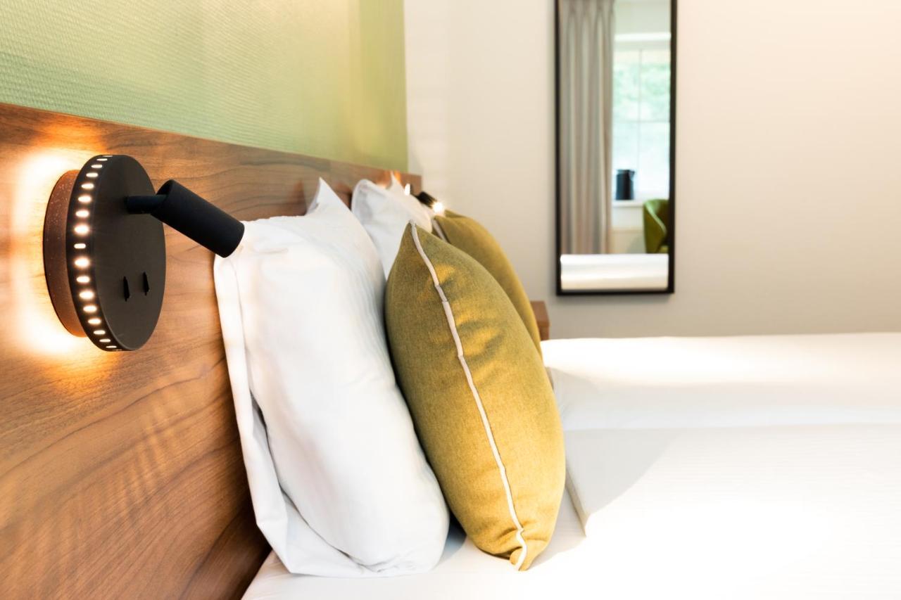 Landhuis Hotel De Herikerberg マルケロー エクステリア 写真