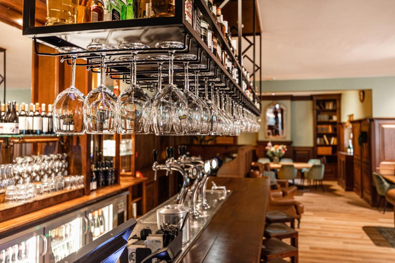 Landhuis Hotel De Herikerberg マルケロー エクステリア 写真