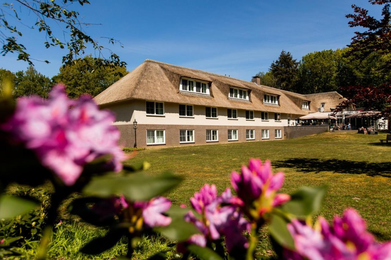 Landhuis Hotel De Herikerberg マルケロー エクステリア 写真