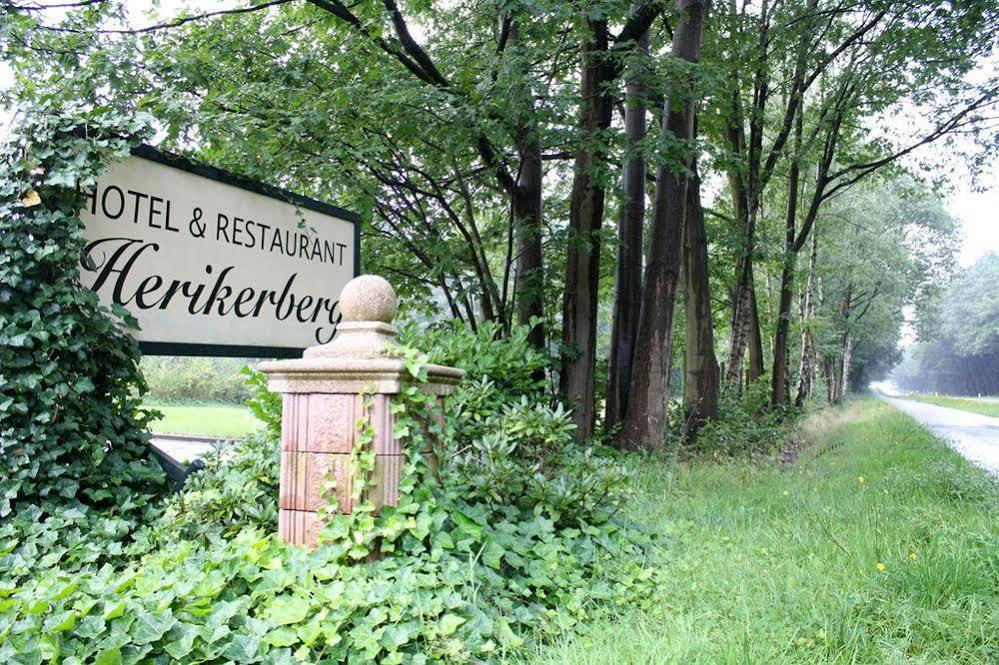Landhuis Hotel De Herikerberg マルケロー エクステリア 写真