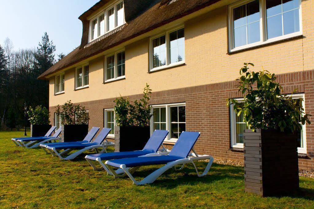 Landhuis Hotel De Herikerberg マルケロー エクステリア 写真