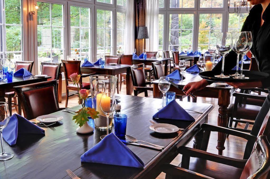 Landhuis Hotel De Herikerberg マルケロー エクステリア 写真
